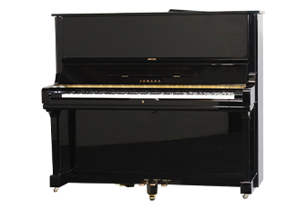 Used upright piano U3M