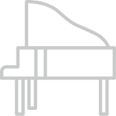 The best piano initiative in the world Grand Pianos