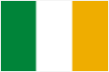 アイルランド 国旗