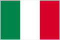 イタリア 国旗