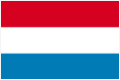 オランダ 国旗
