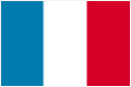 フランス 国旗