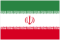 イラン 国旗
