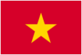 ベトナム 国旗