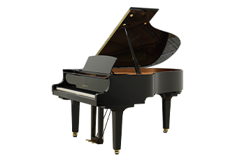 YAMAHA Used grand pianos
