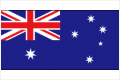 Australia Flag