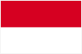 Indonesia Flag