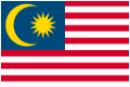Malaysia Flag
