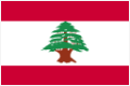 Lebanon Flag